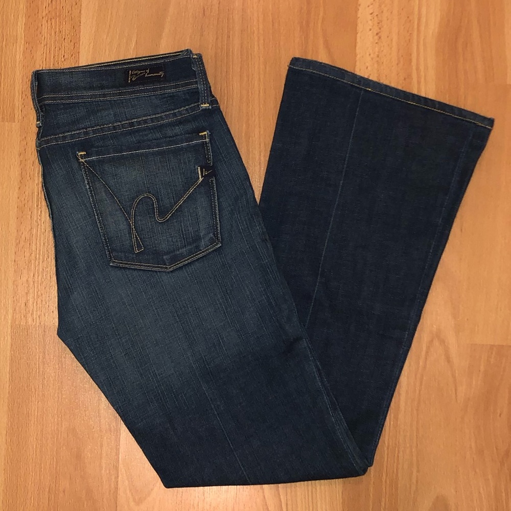 Citizens of Humanity Jeans